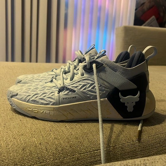 Project Rock Lifting Workout Shoes - Picture 9 of 9